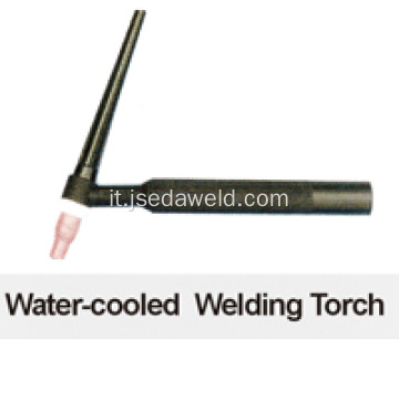 WP-20/20f/20p Tig Torch Body